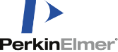 Logo firmy PerkinElmer